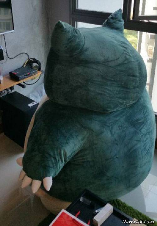 عروسک