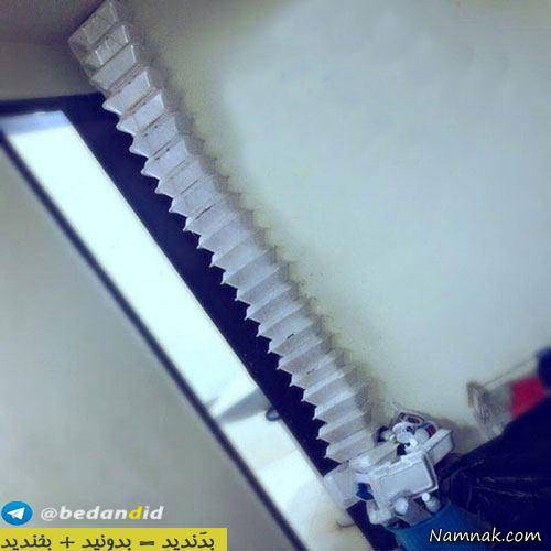 عکسهای خنده دار عکسهای خنده دار