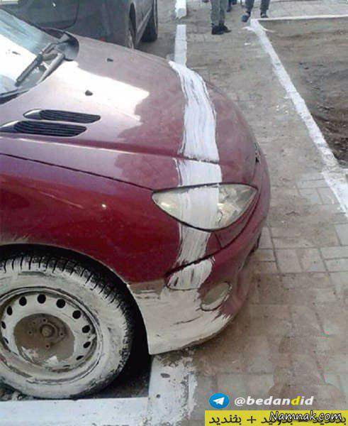 سوژه بامزه عکسهای خنده دار