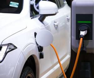 ماشين هيبريدى