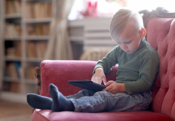 علت شلوغ کردن کودک آرام کودک آرام