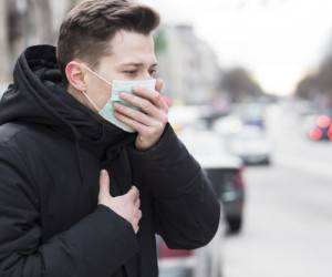 علائم کرونا