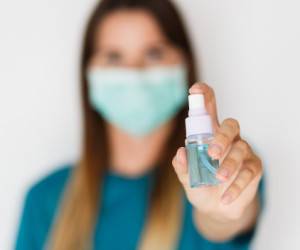 باورهای غلط کرونا