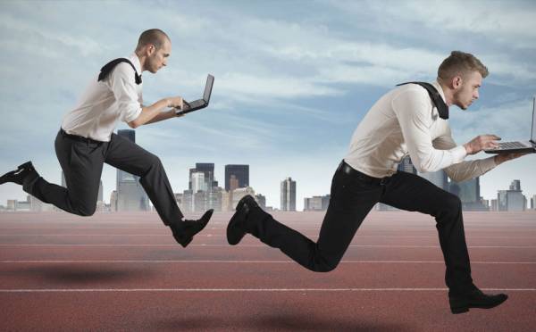 مقایسه کردن