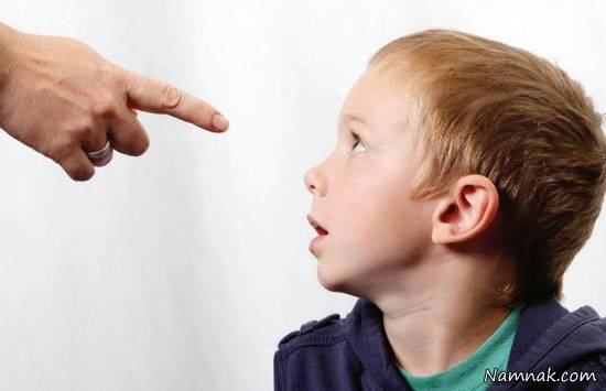افراط کردن در تربیت فرزندان اشتباه است تربیت فرزندان