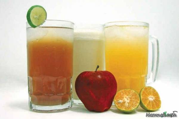 رژیم های غذایی که به بدن آسیب می زنند رژیم های غذایی