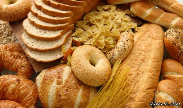 رژیم بیماران سلیاکی