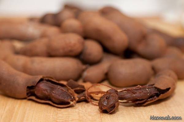 مزایای خوردن تمبر هندی در بارداری تمبر هندی