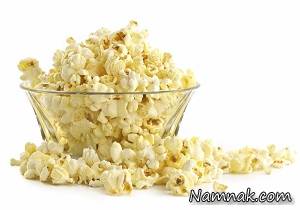 خوراکی های مضر