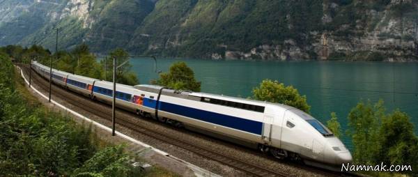 قطار یا هواپیما