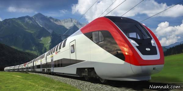 قطار یا هواپیما