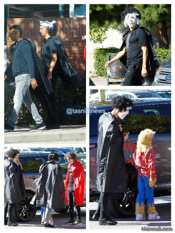 کریستیانو رونالدو 