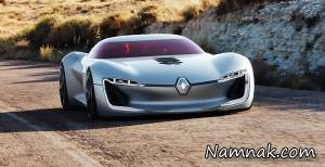 بهترین خودرو