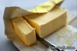 نگهداری کره