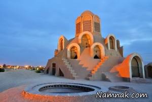 مقاصد گردشگری