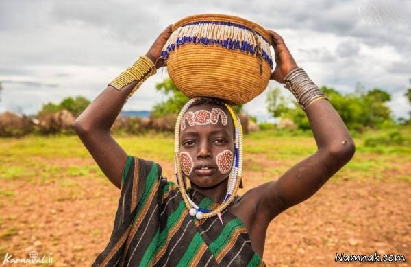 قبایل آفریقا