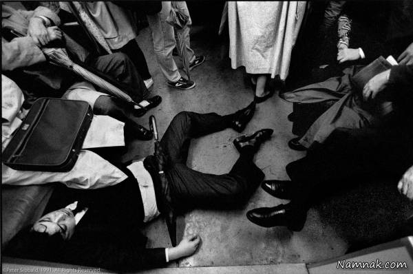 درباره پدیده مرگبار کاروشی ژاپنی چه می دانید؟ کاروشی ژاپنی