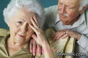 پیشگیری از آلزایمر