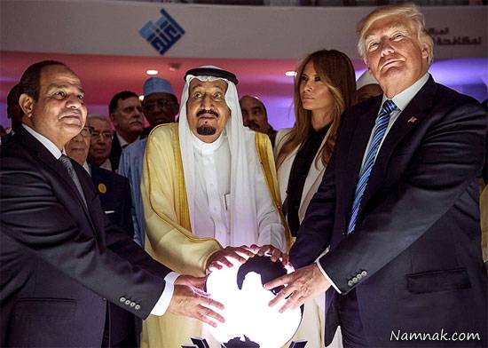 گوی های کریستالی