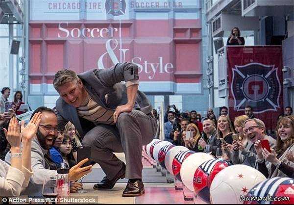 باستین شواین اشتایگر