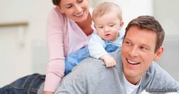 چه سنی برای پدر شدن مردان مناسب است؟ پدر شدن