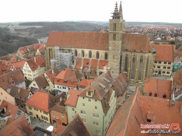 روتنبرگ آلمان