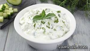 غذاهای سالم