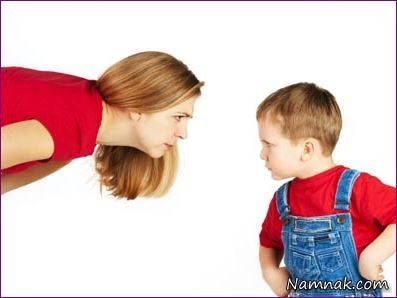 آیا لجبازی کودکان با افسردگی آنها ارتباطی دارد؟ لجبازی کودکان