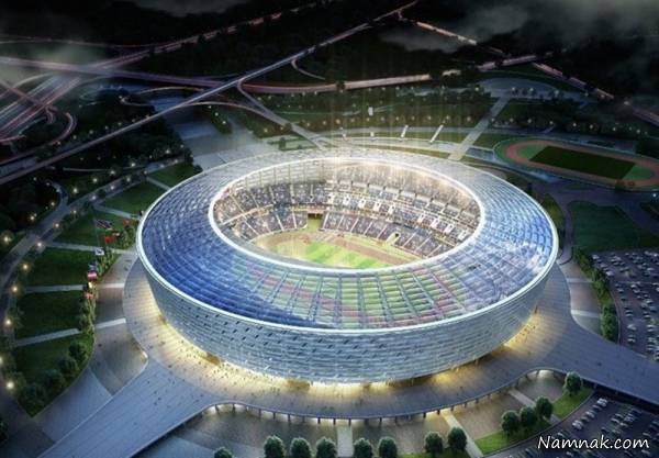 کشورهای اسلامی