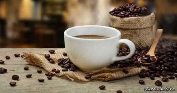 نگهداری از قهوه