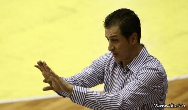 فرزاد کوهیان