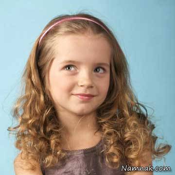 آنچه که یک دختر بچه بدان نیازمند است دختر بچه