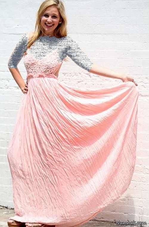  ساقدوش عروس 