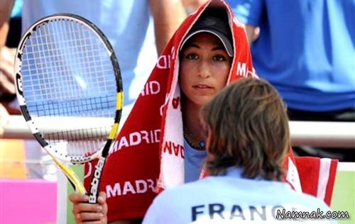 قهرمانان ایرانی