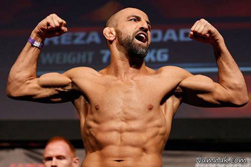 قهرمانان ایرانی