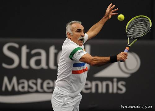 قهرمانان ایرانی