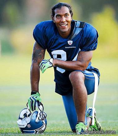 قهرمانان ایرانی