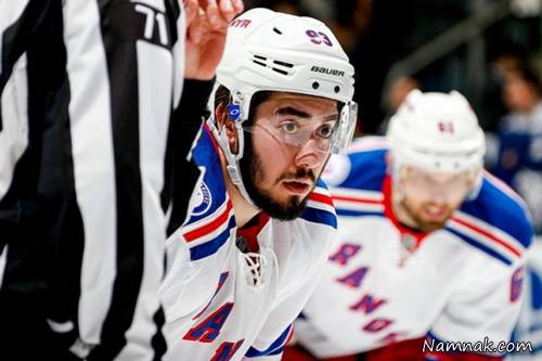 قهرمانان ایرانی