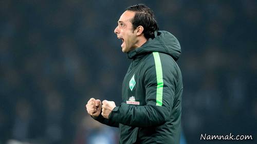 قهرمانان ایرانی