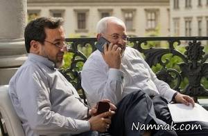 چهره های سیاسی