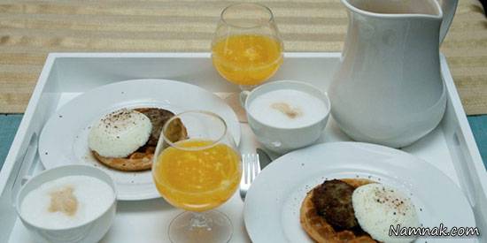 عادت های خوب صبح گاهی برای موفقیت در زندگی عادت های خوب