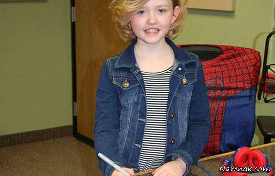 درس هایی از یک کارآفرین موفق 7 ساله! کارآفرین موفق