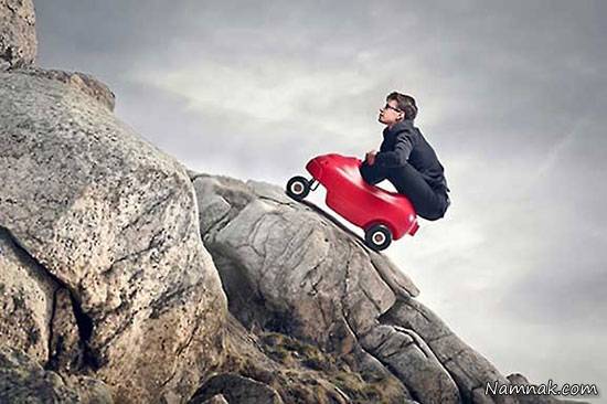 درس هایی از یک کارآفرین موفق 7 ساله! کارآفرین موفق