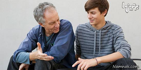 در تربیت فرزندان انجام این اشتباهات لازم است تربیت فرزندان