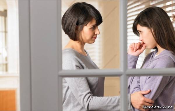 در تربیت فرزندان انجام این اشتباهات لازم است تربیت فرزندان