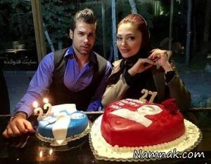 نسیم نهالی