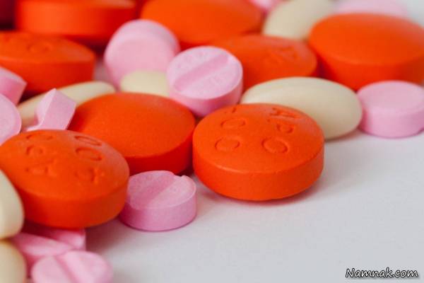 راه دور نگه داشتن فرزندان از قرص های روانگردان قرص های روانگردان