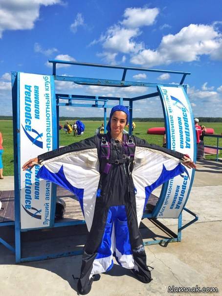 فاطمه اکرمی