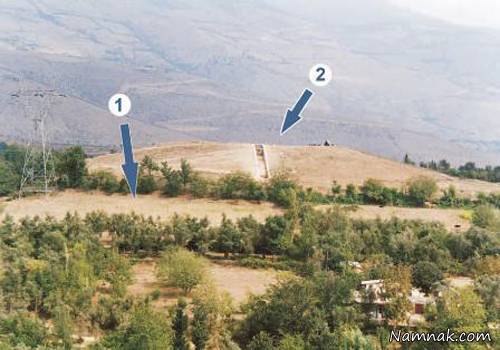 انسان های اولیه