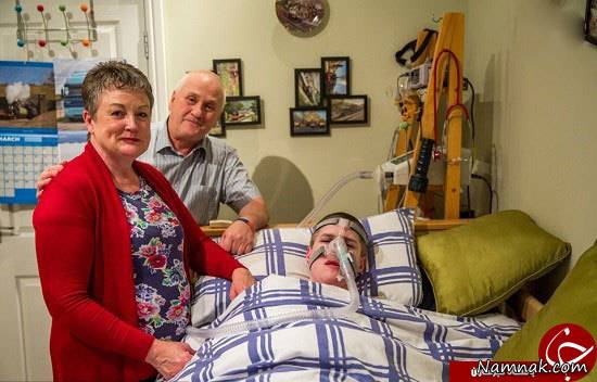 بیماری مادرزادی